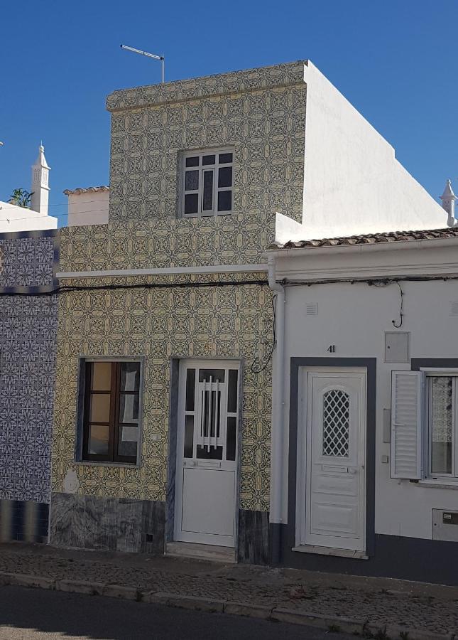 Moradia Rocleo Tavira Houseヴィラ エクステリア 写真