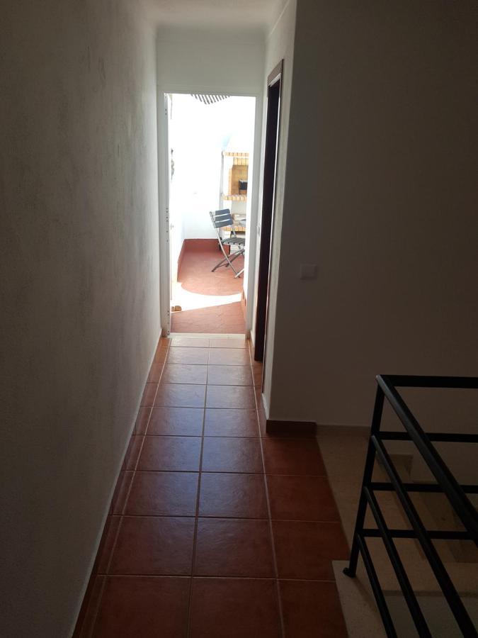 Moradia Rocleo Tavira Houseヴィラ エクステリア 写真