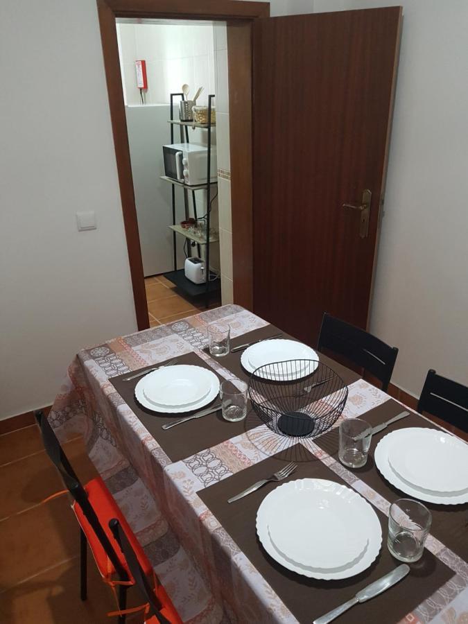 Moradia Rocleo Tavira Houseヴィラ エクステリア 写真