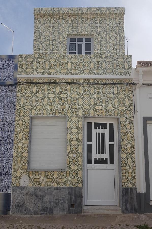 Moradia Rocleo Tavira Houseヴィラ エクステリア 写真