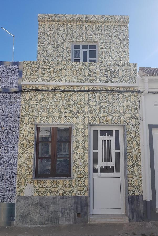 Moradia Rocleo Tavira Houseヴィラ エクステリア 写真