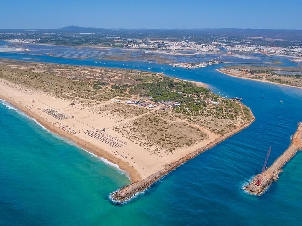 Moradia Rocleo Tavira Houseヴィラ エクステリア 写真