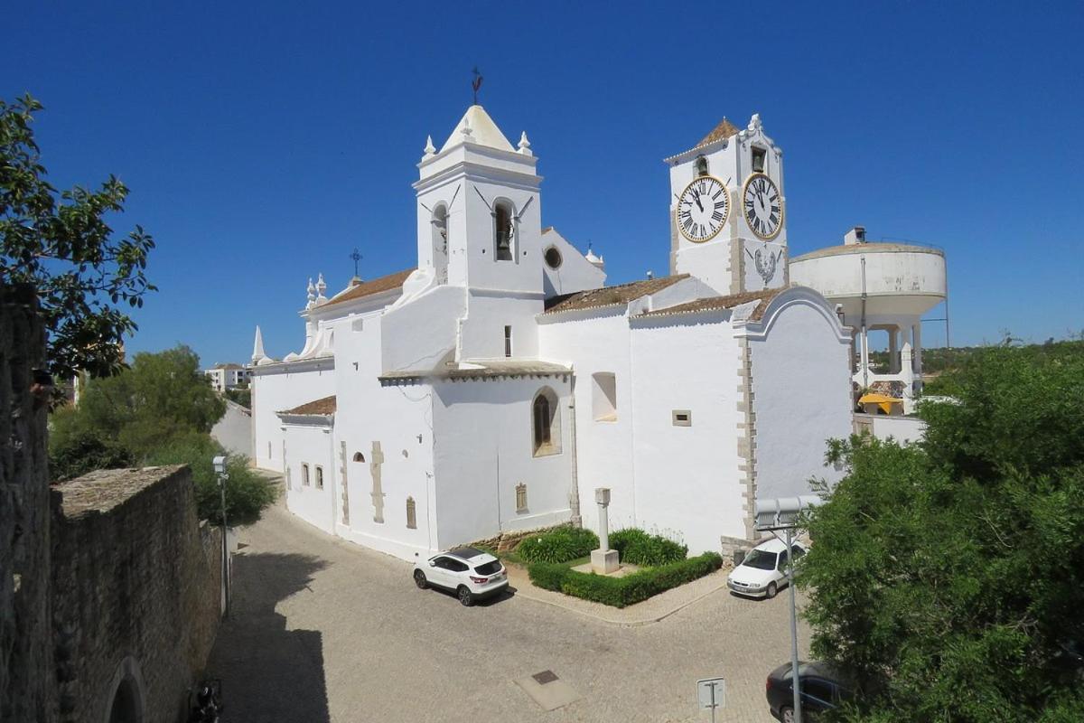 Moradia Rocleo Tavira Houseヴィラ エクステリア 写真