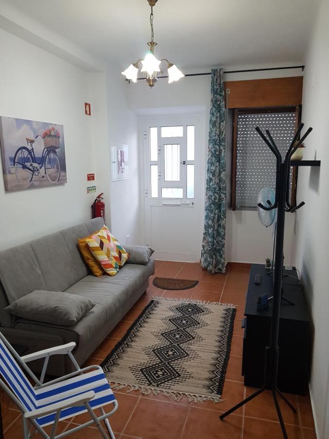 Moradia Rocleo Tavira Houseヴィラ エクステリア 写真