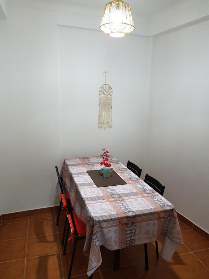 Moradia Rocleo Tavira Houseヴィラ エクステリア 写真