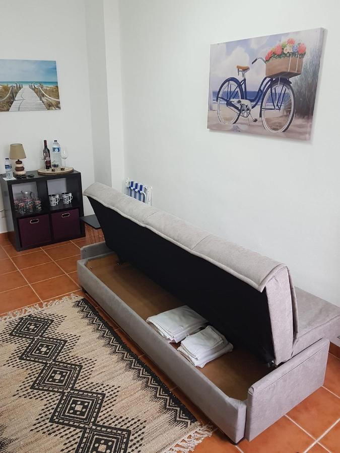 Moradia Rocleo Tavira Houseヴィラ エクステリア 写真