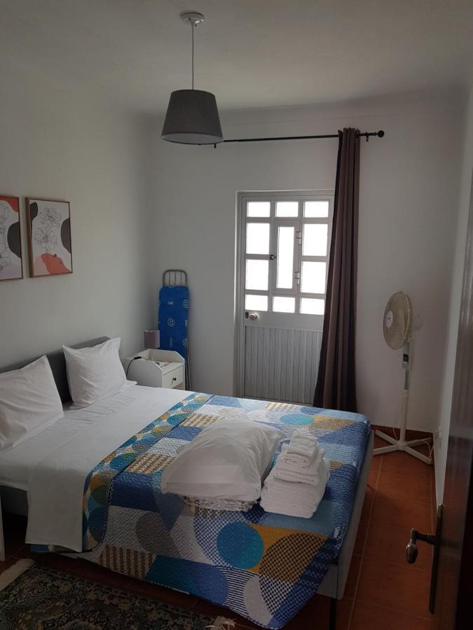 Moradia Rocleo Tavira Houseヴィラ エクステリア 写真
