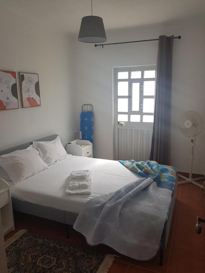 Moradia Rocleo Tavira Houseヴィラ エクステリア 写真