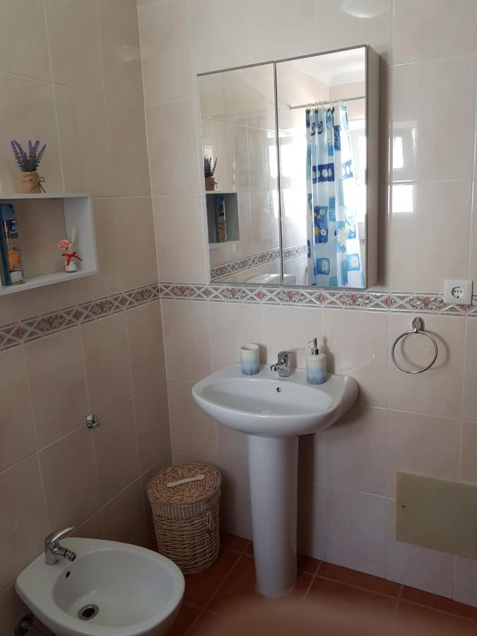 Moradia Rocleo Tavira Houseヴィラ エクステリア 写真