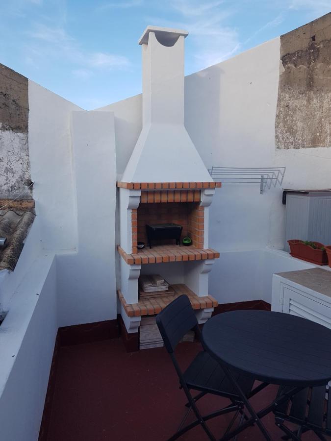 Moradia Rocleo Tavira Houseヴィラ エクステリア 写真