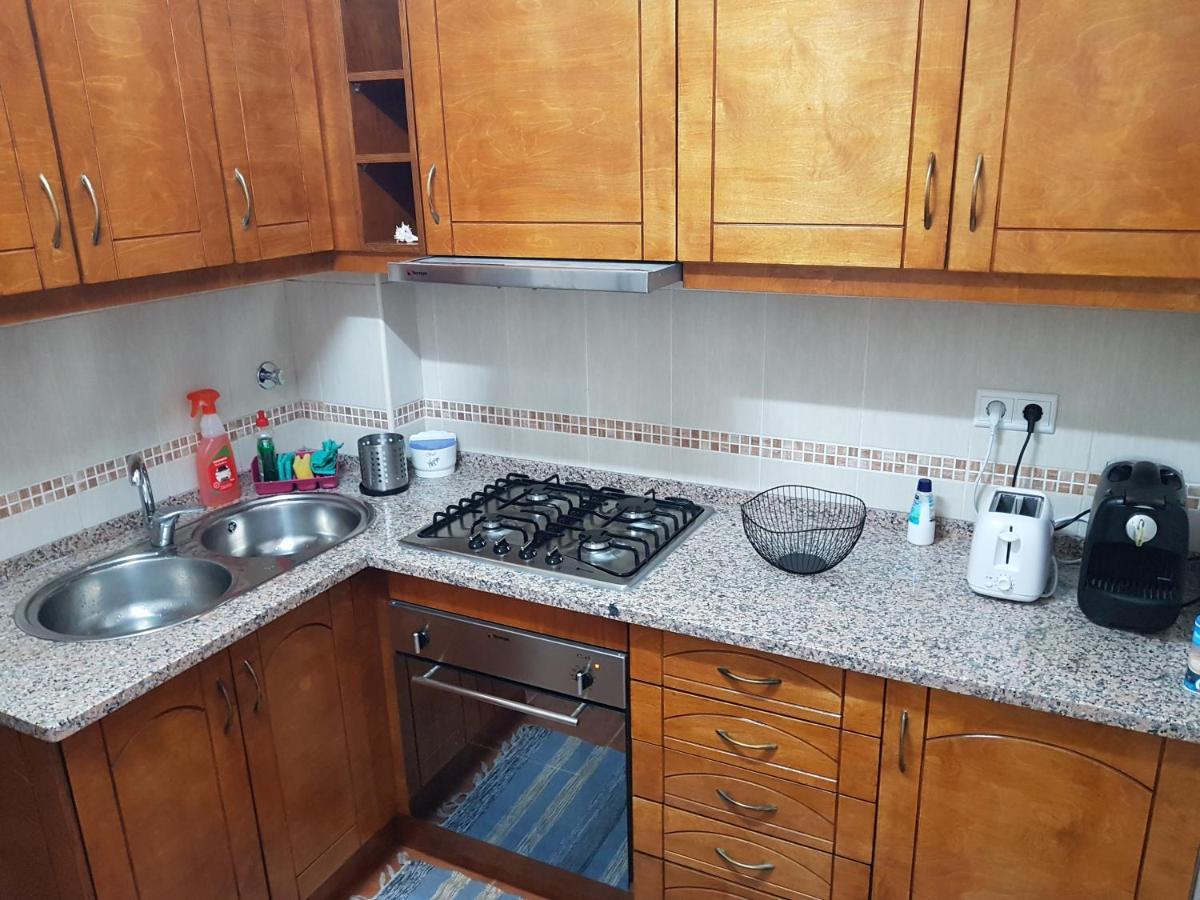 Moradia Rocleo Tavira Houseヴィラ エクステリア 写真