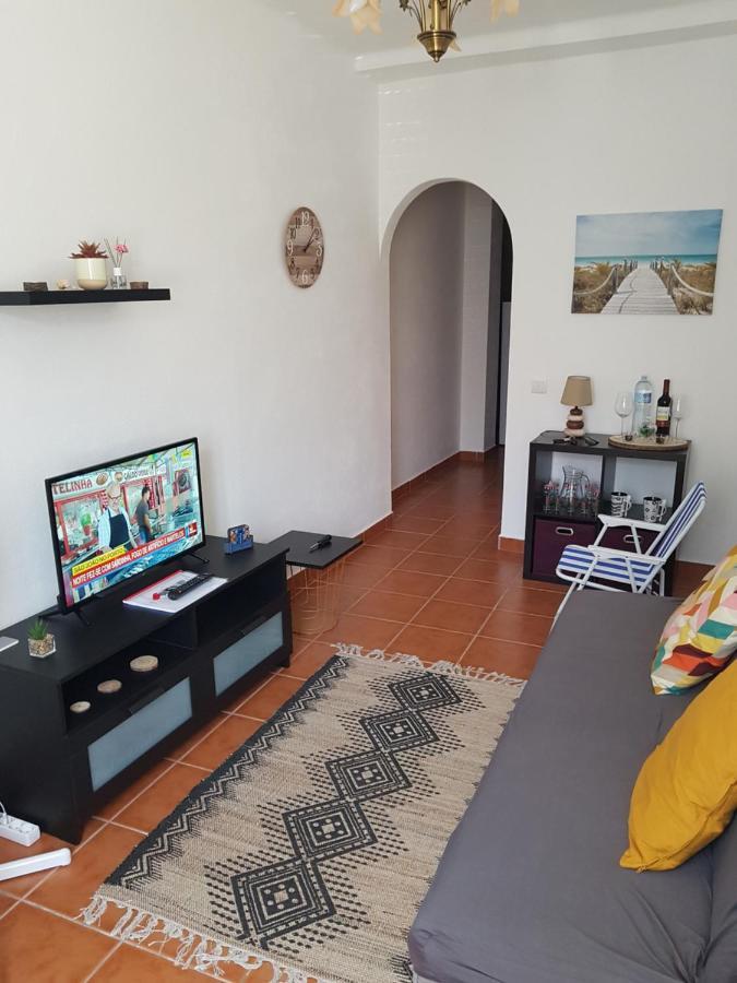 Moradia Rocleo Tavira Houseヴィラ エクステリア 写真